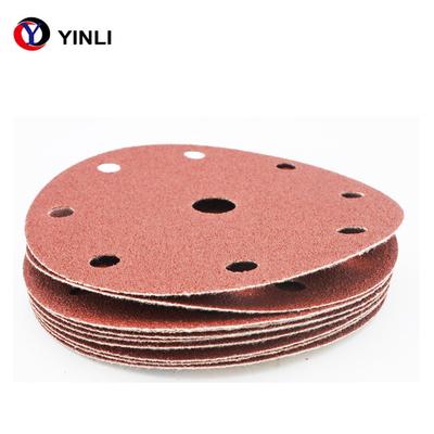 Aluminum Sanding Disc manufacturer, Buy good quality Aluminum